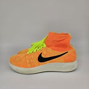 Nike LunarEpic Flyknit Women's Running Shoes Size 8.5